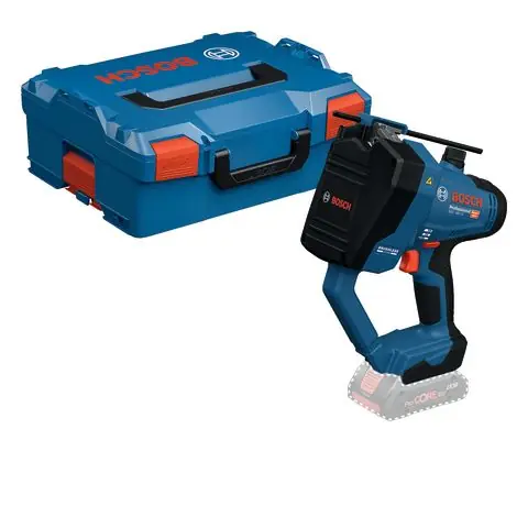 Bosch GGC 18V-12 Gängstångskap Expressleverans